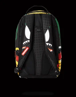 MARVIN THE MARTIAN SHARK
