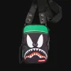 MARVIN THE MARTIAN SHARK SLING