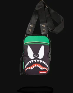 MARVIN THE MARTIAN SHARK SLING