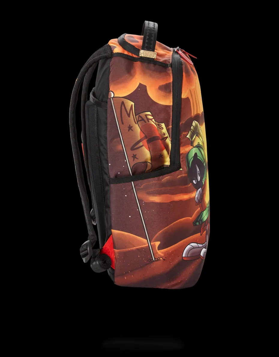MARVIN VS. ASTROMANE BACKPACK