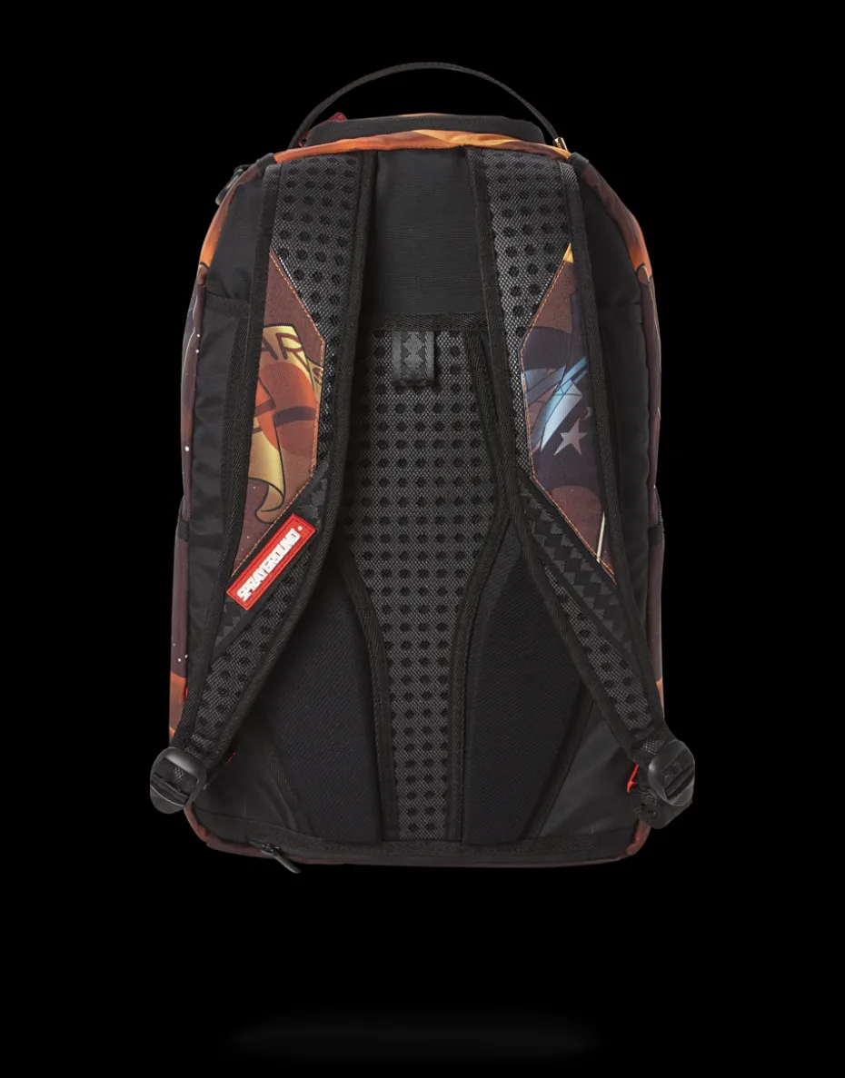 MARVIN VS. ASTROMANE BACKPACK