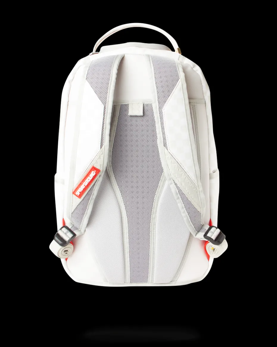 MEAN & CLEAN BACKPACK