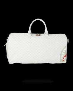 MEAN & CLEAN DUFFLE