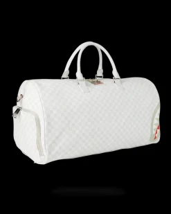 MEAN & CLEAN DUFFLE