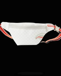 MEAN & CLEAN: SAVVY CROSSBODY