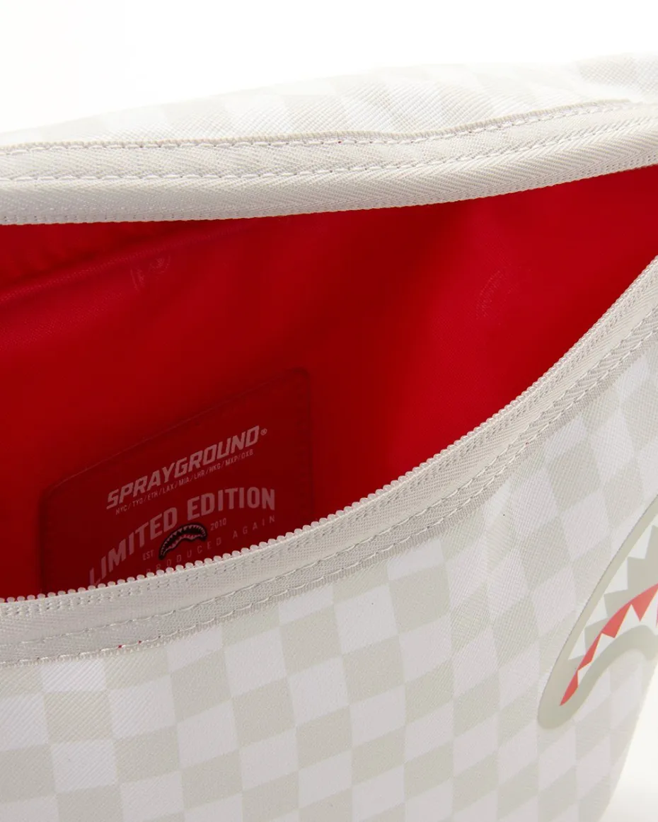 MEAN & CLEAN: SAVVY CROSSBODY