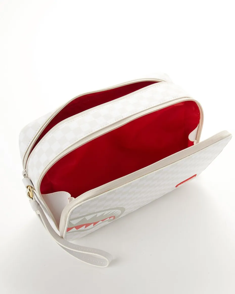 MEAN & CLEAN TOILETRY BAG