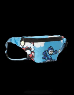 MEGA MAN CROSSBODY
