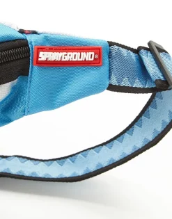 MEGA MAN CROSSBODY