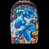 MEGAMAN VANDAL