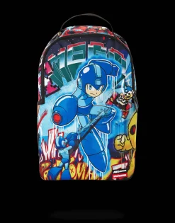 MEGAMAN VANDAL