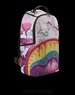 MELT THE RAINBOW BACKPACK