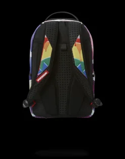 MELT THE RAINBOW BACKPACK