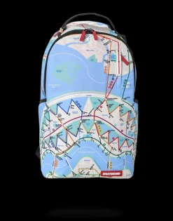 METROSHARK BACKPACK