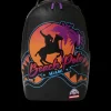 MIAMI BEACH POLO COLLAB BACKPACK (DLXV-BLACK)