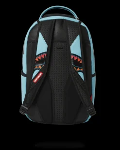 MIAMI BEACH POLO COLLAB BACKPACK (DLXV-SKY)