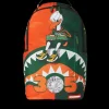 MIAMI HURRICANES BACKPACK
