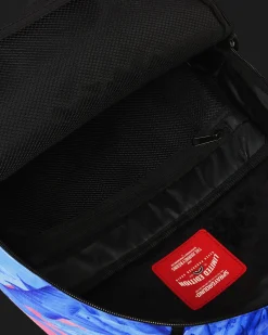 MIAMI SUNSET SPEEDWAY DLXSR BACKPACK