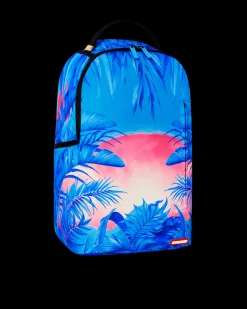 MIAMI SUNSET SPEEDWAY DLXSR BACKPACK
