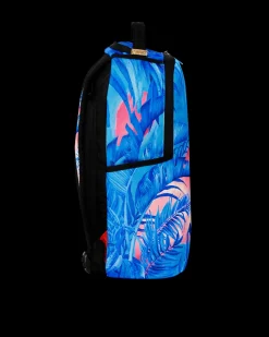 MIAMI SUNSET SPEEDWAY DLXSR BACKPACK