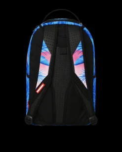 MIAMI SUNSET SPEEDWAY DLXSR BACKPACK