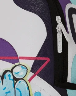 MIAMI VICE SOUTH BEACH BACKPACK (DLXV)