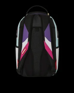 MIAMI VICE SOUTH BEACH BACKPACK (DLXV)