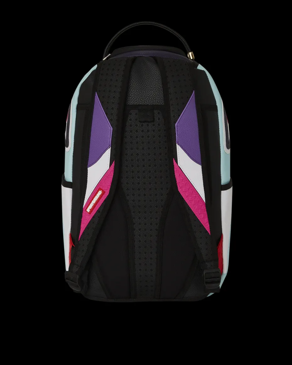 MIAMI VICE SOUTH BEACH BACKPACK (DLXV)