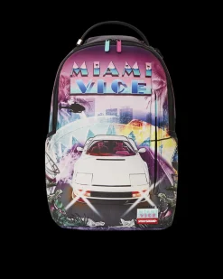 MIAMI VICE VIBES BACKPACK (DLXV)