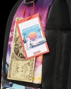 MIAMI VICE VIBES BACKPACK (DLXV)