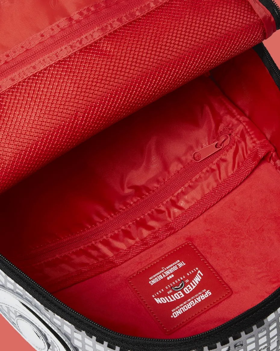 MIDNIGHT CRUSH DLXSV BACKPACK