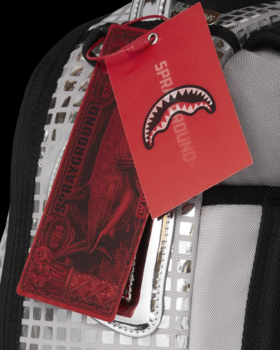 MIDNIGHT CRUSH DLXSV BACKPACK