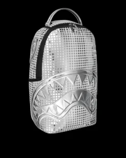 MIDNIGHT CRUSH DLXSV BACKPACK