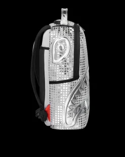 MIDNIGHT CRUSH DLXSV BACKPACK