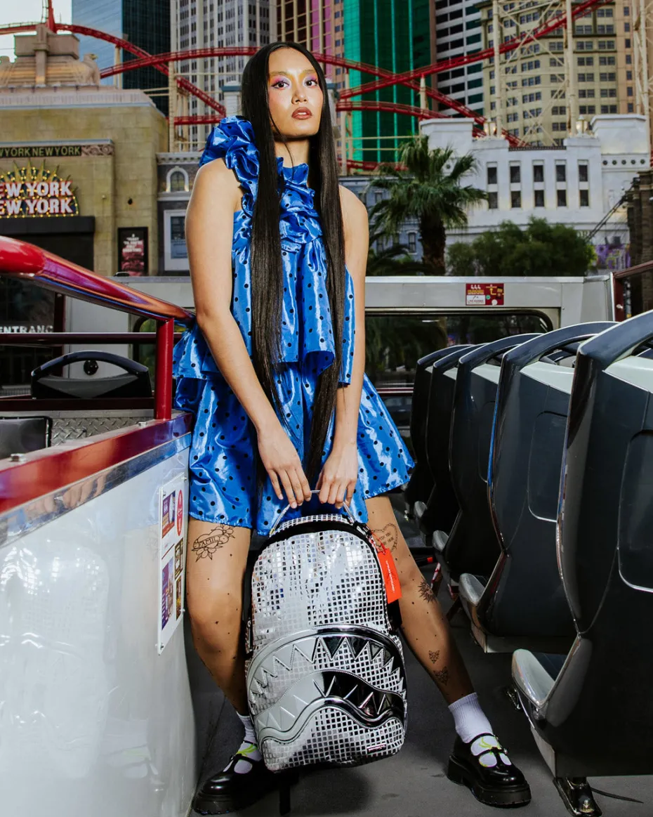 MIDNIGHT CRUSH DLXSV BACKPACK