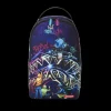 MIDNIGHT GRAFFITI ARTISTS MINI BACKPACK