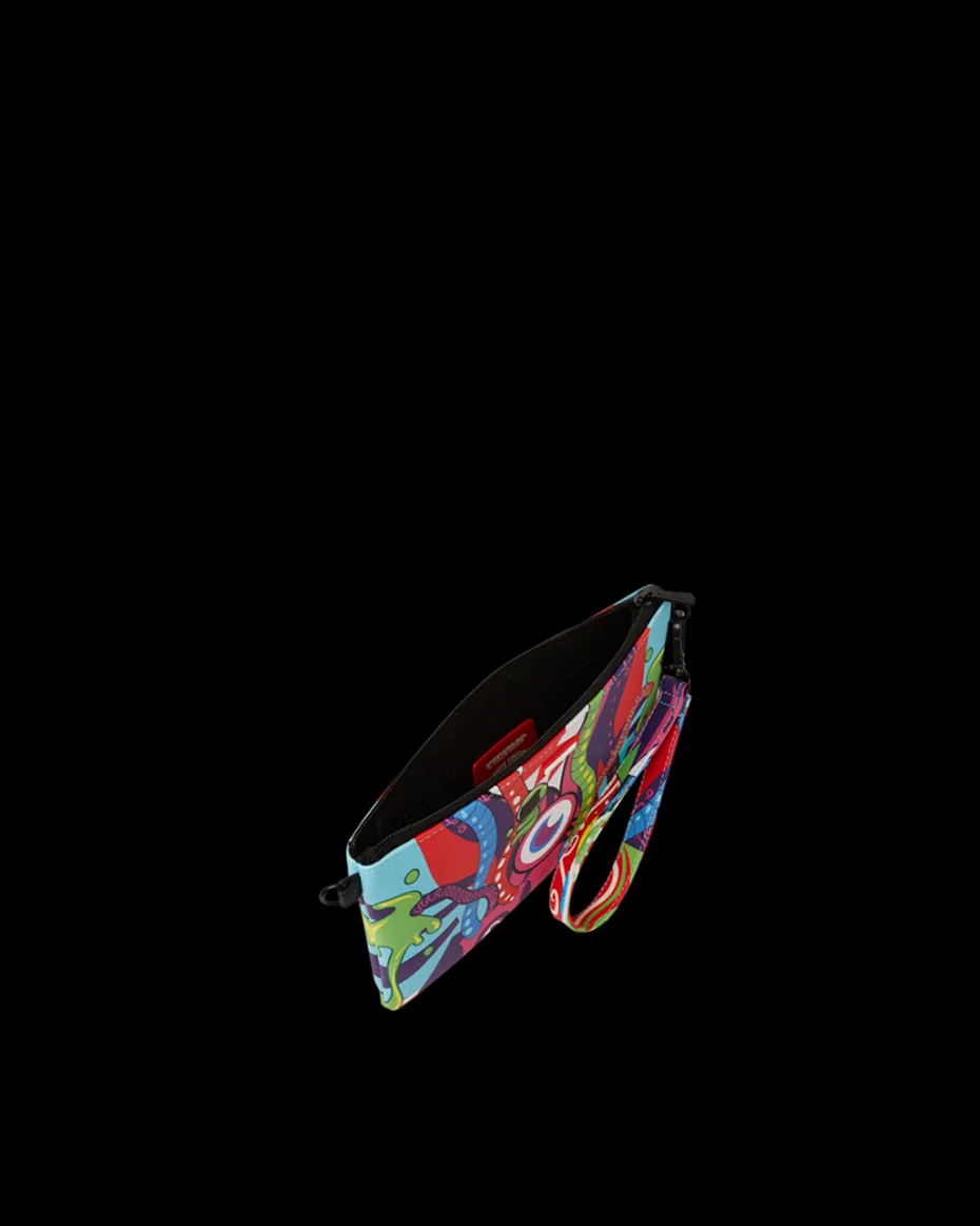 MIND TRIP 2 CROSSOVER CLUTCH