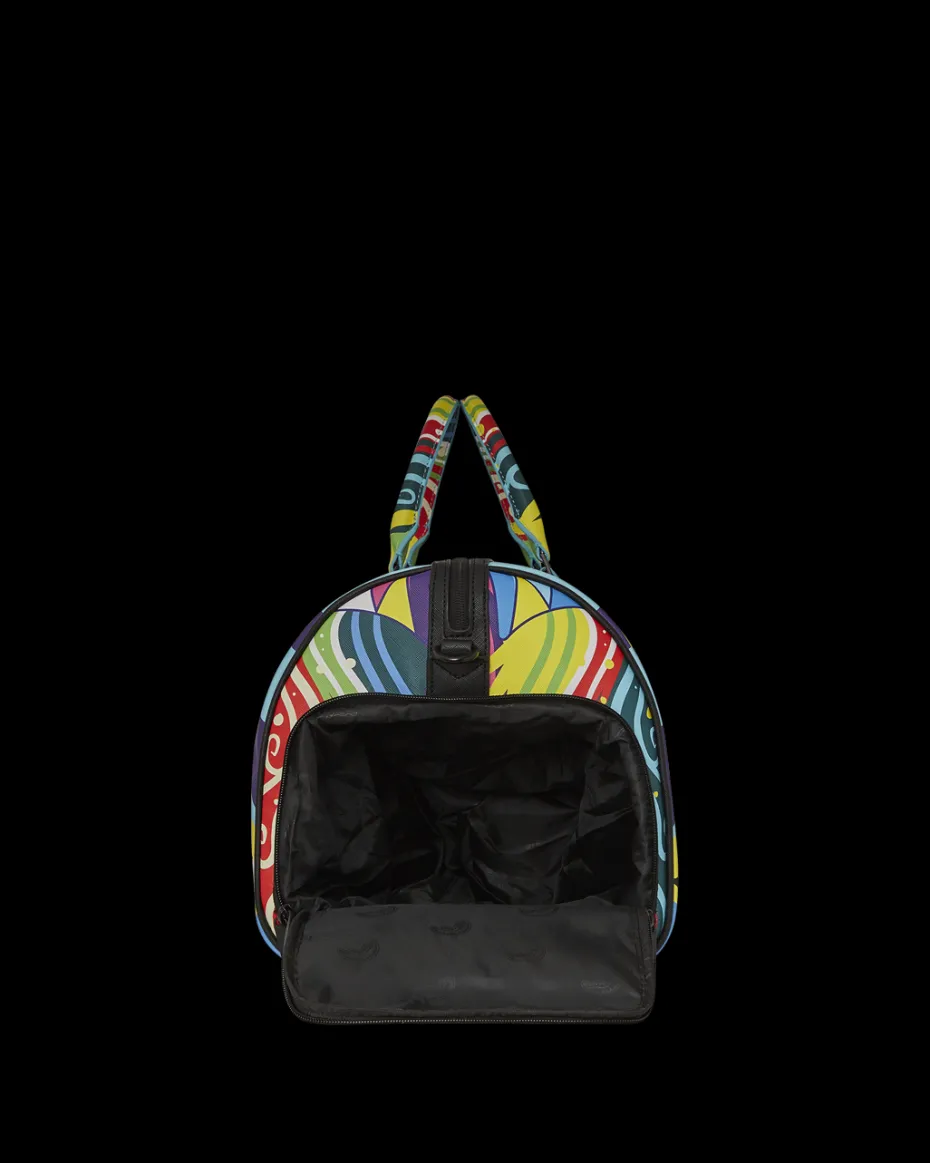 MIND TRIP 2 DUFFLE