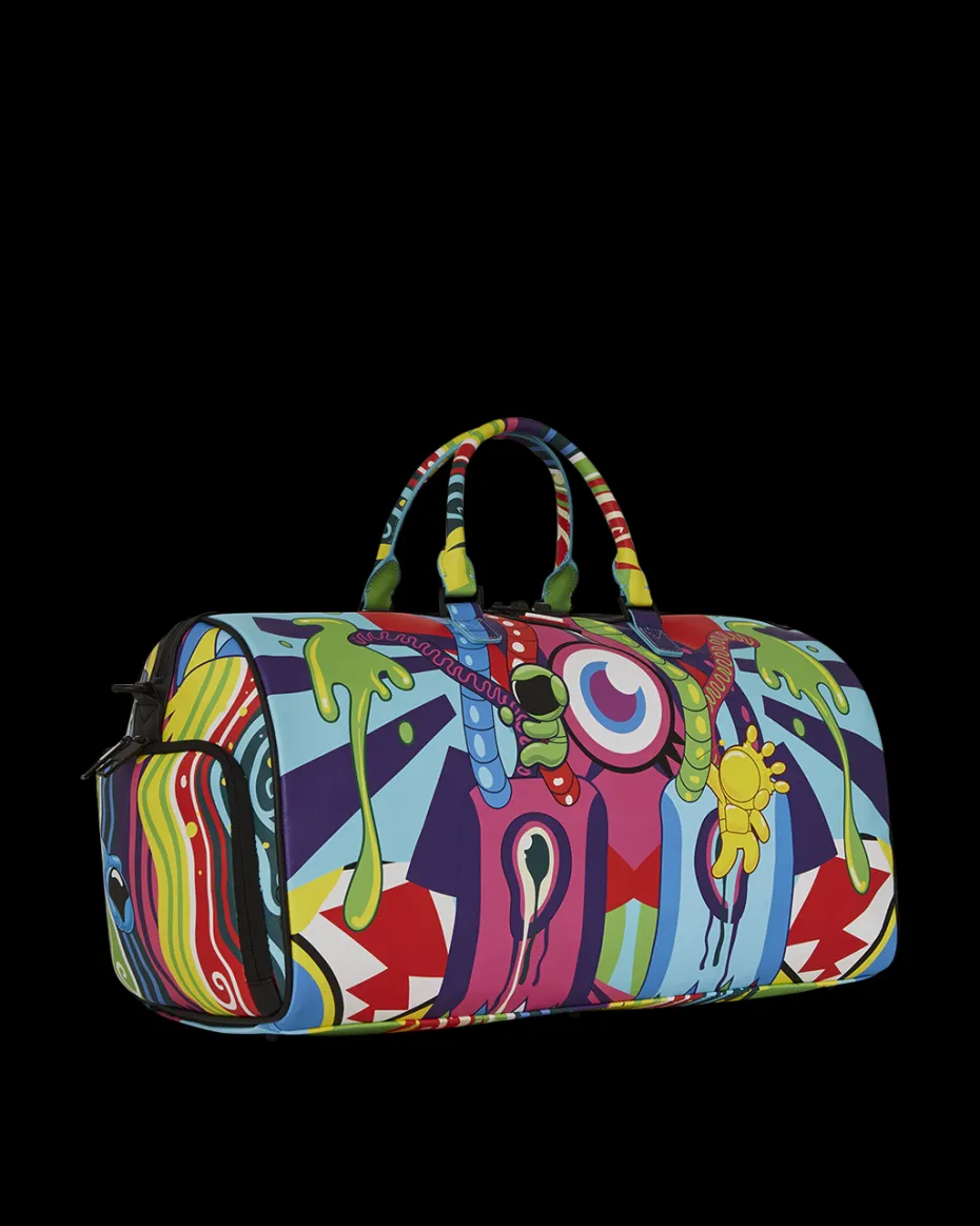 MIND TRIP 2 DUFFLE
