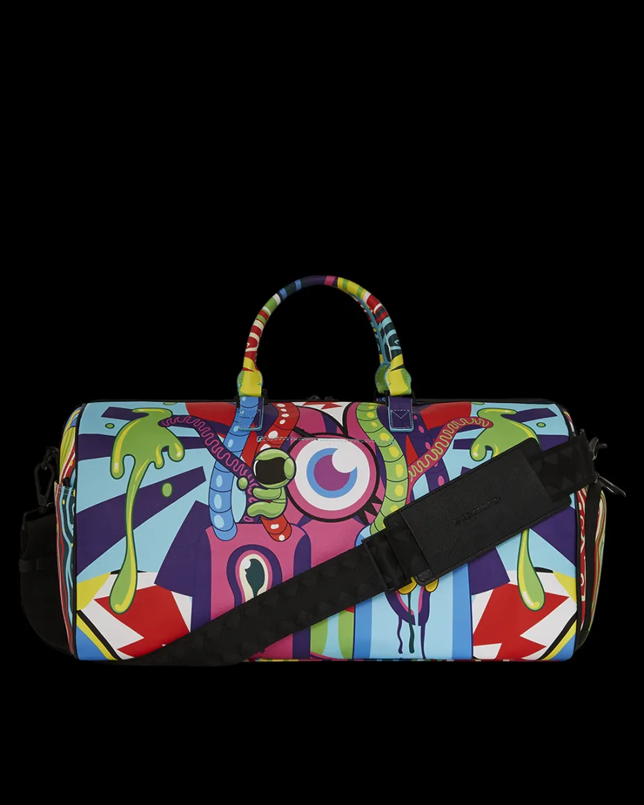 MIND TRIP 2 DUFFLE