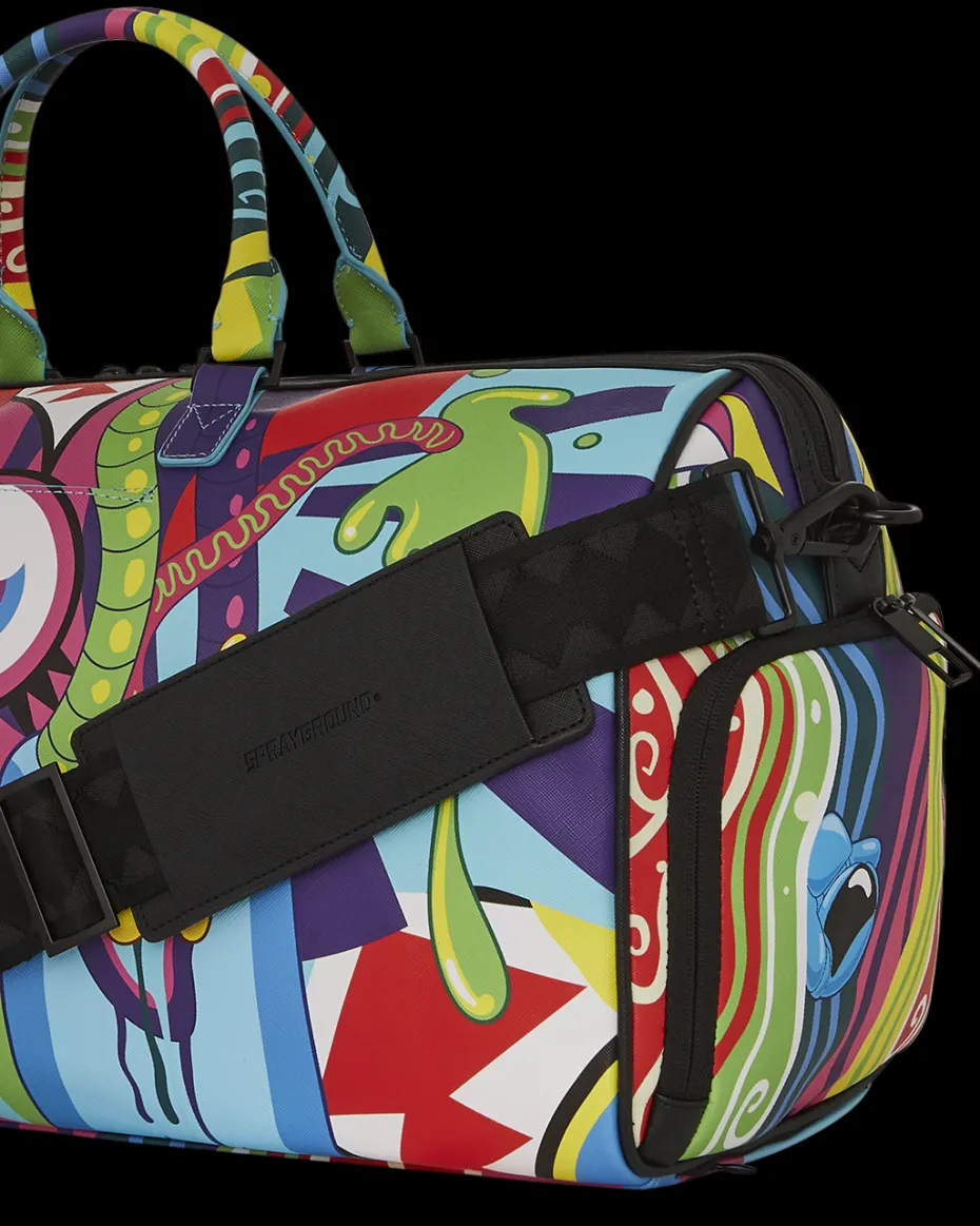 MIND TRIP 2 DUFFLE
