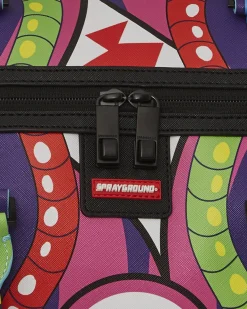 MIND TRIP 2 DUFFLE