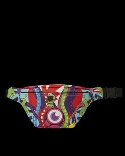 MIND TRIP 2.0 SAVVY CROSSBODY