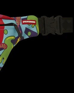 MIND TRIP 2.0 SAVVY CROSSBODY