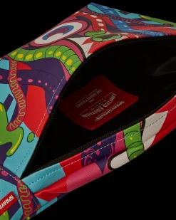 MIND TRIP 2.0 SAVVY CROSSBODY