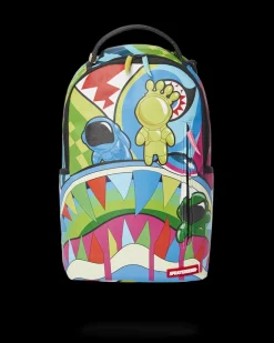 MIND TRIP BACKPACK (DLXV)
