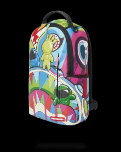MIND TRIP BACKPACK (DLXV)