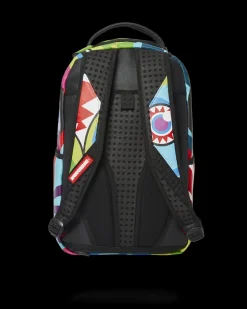 MIND TRIP BACKPACK (DLXV)