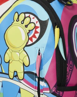MIND TRIP BACKPACK (DLXV)