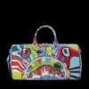 MIND TRIP DUFFLE
